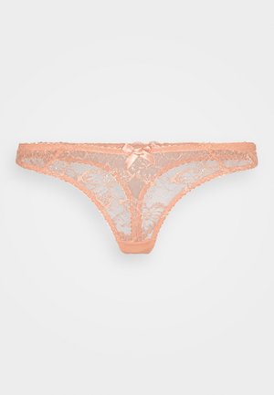 Agent Provocateur LENI THONG - String - praline