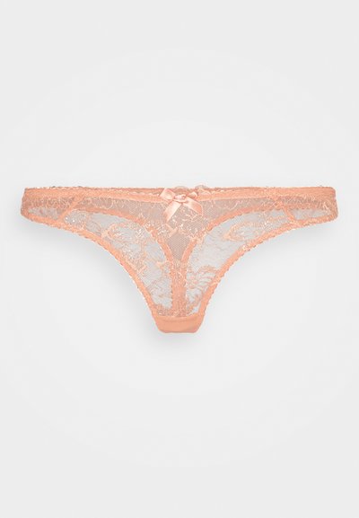 Agent Provocateur LENI THONG - String - praline
