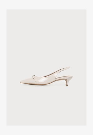 Anna Field Wide Fit, Tacones - beige