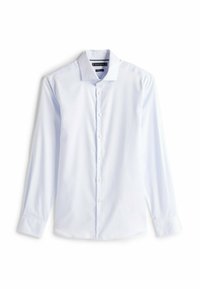 SMART CASUAL TH FLEX - Chemise classique - sweet blue