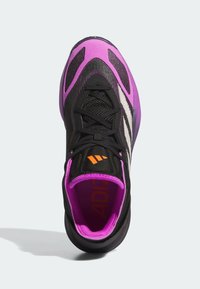 adidas Performance Basketbalové boty - black