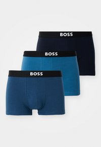 Unausgewählt, black/blue