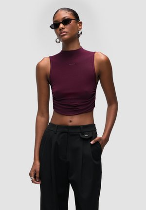 - Top