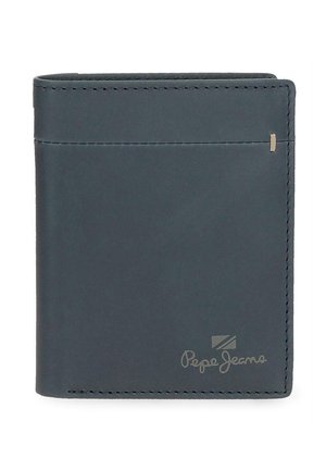 Pepe Jeans STAPLE - Monedero - blue