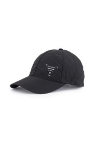 Unselected, black