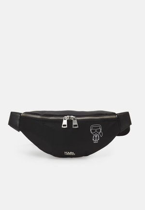 BUM - Marsupio - black