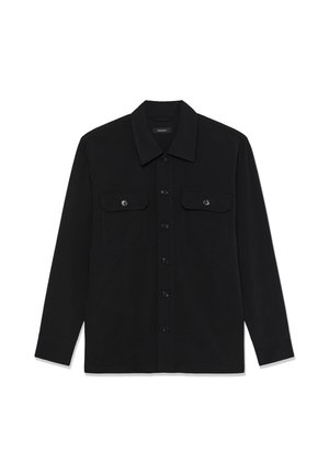 Matinique, MADAMO - Suvejakk - black