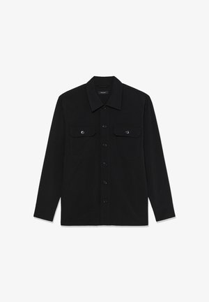 Matinique, MADAMO - Suvejakk - black