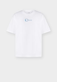 Δεν επιλέχθηκε, blue spiral