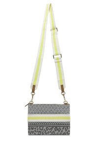 Codello Borsa a tracolla - light grey