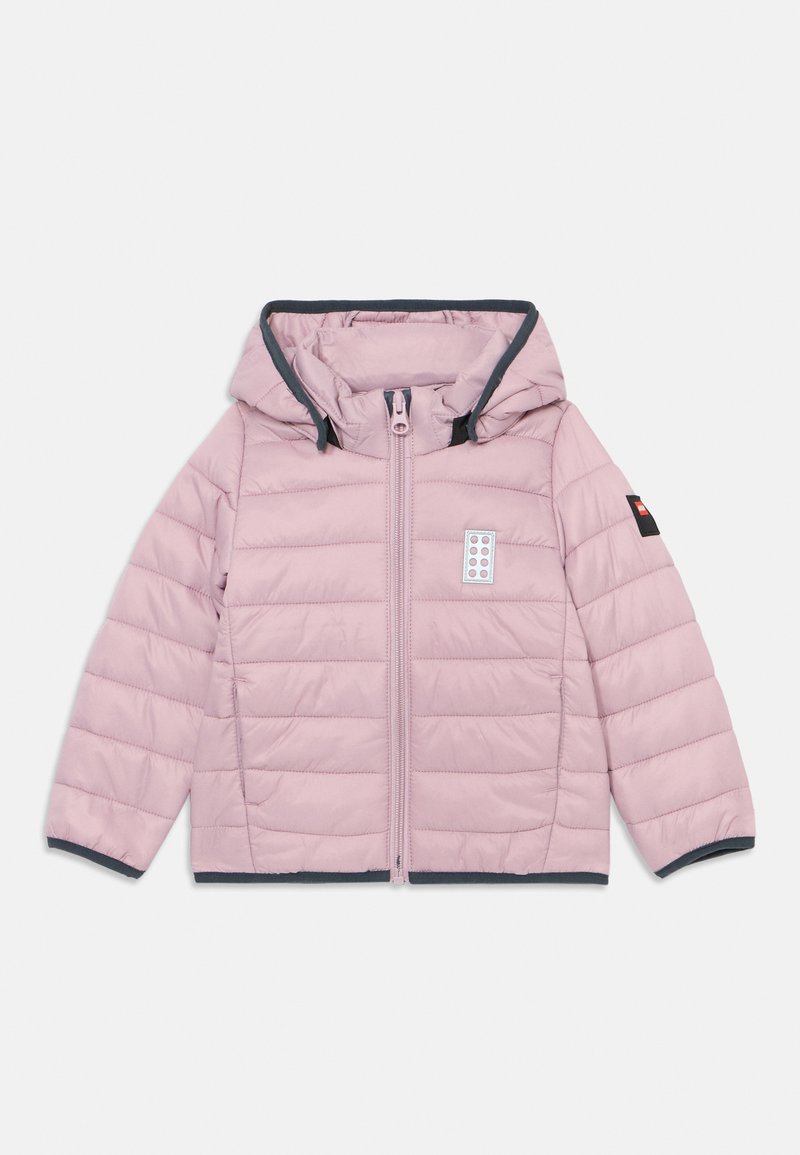 LEGO® kidswear Winterjas mauve