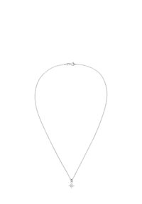 Unausgewählt, silver coloured
