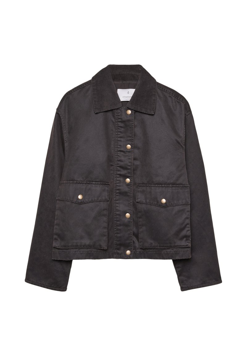 Chaqueta fina