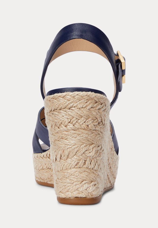 SOFFIA - Espadrilles2
