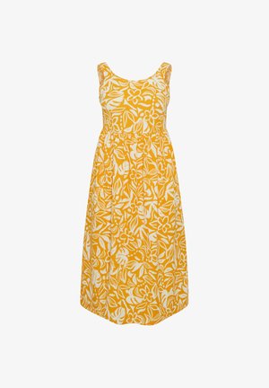 Yours Clothing, - Sukienka letnia