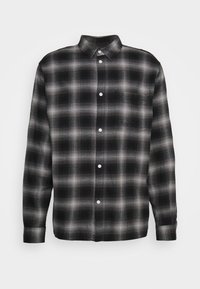 Weekday Camisa - black