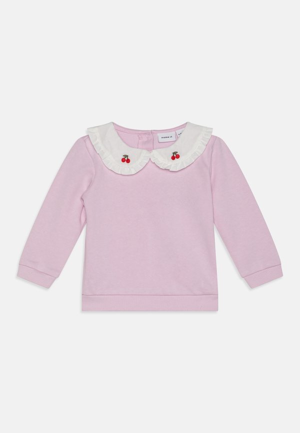 NBFBENINE - Sweatshirt - winsome orchid