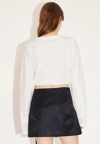 Miss Sixty Longsleeve - white