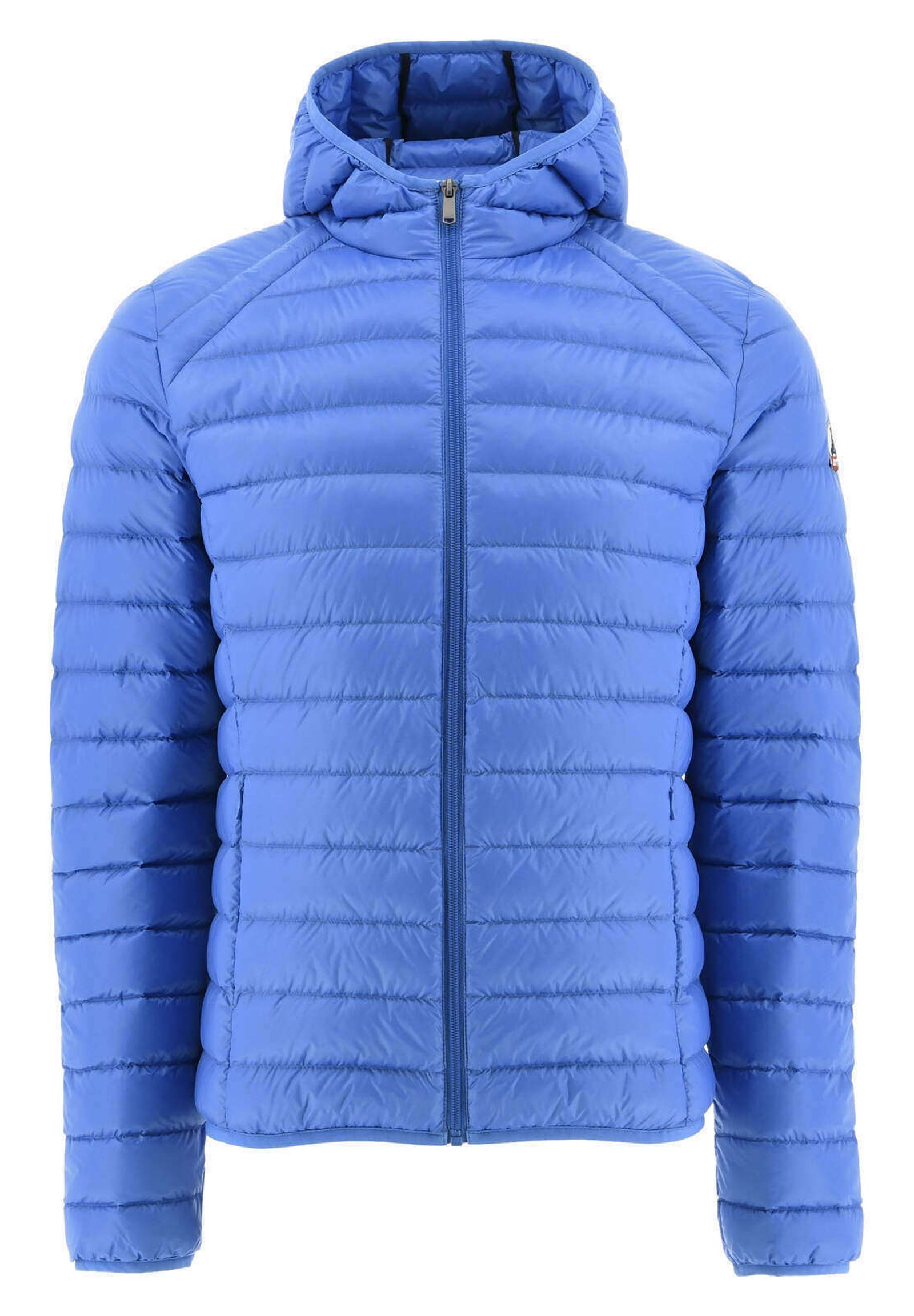 JOTT NICO Down jacket bleu/blue Zalando
