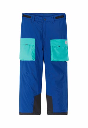 VIEKKALA - Schneehose - twilight blue