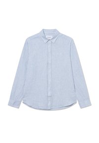 KONRAD STRIPE - Camisa - allure