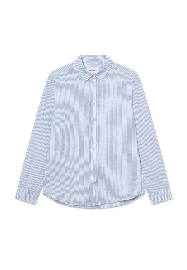 KONRAD STRIPE - Shirt - allure2