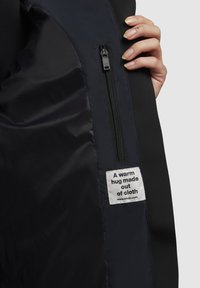 khujo ELLIS - Winterjacke - dunkelblau