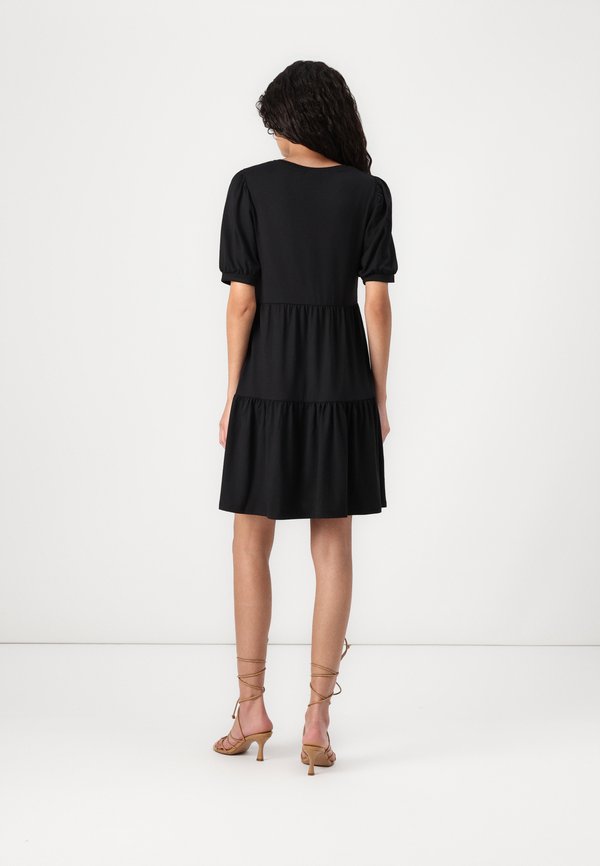 PCNALA DRESS - Jersey dress2