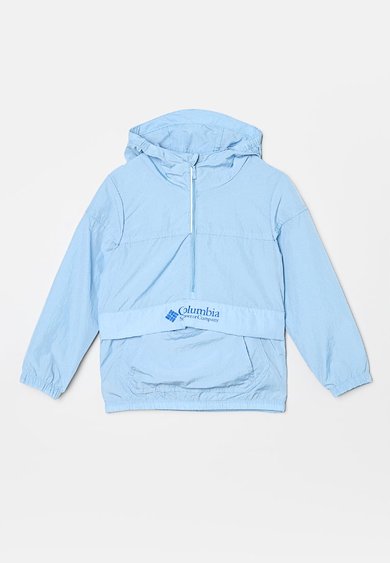 Columbia Windjack blauw Columbia Windjack blauw