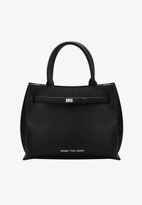 Geselecteerd, schwarz