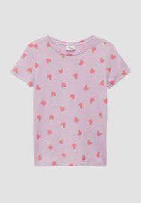 Niet geselecteerd, rosa