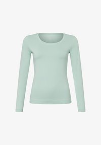 Non selezionato, mint