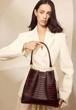 Isabel Bernard Sac à main - braun