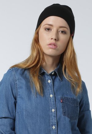 OTIS - Beanie - regular black