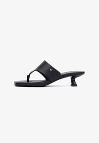 Non sélectionné, black