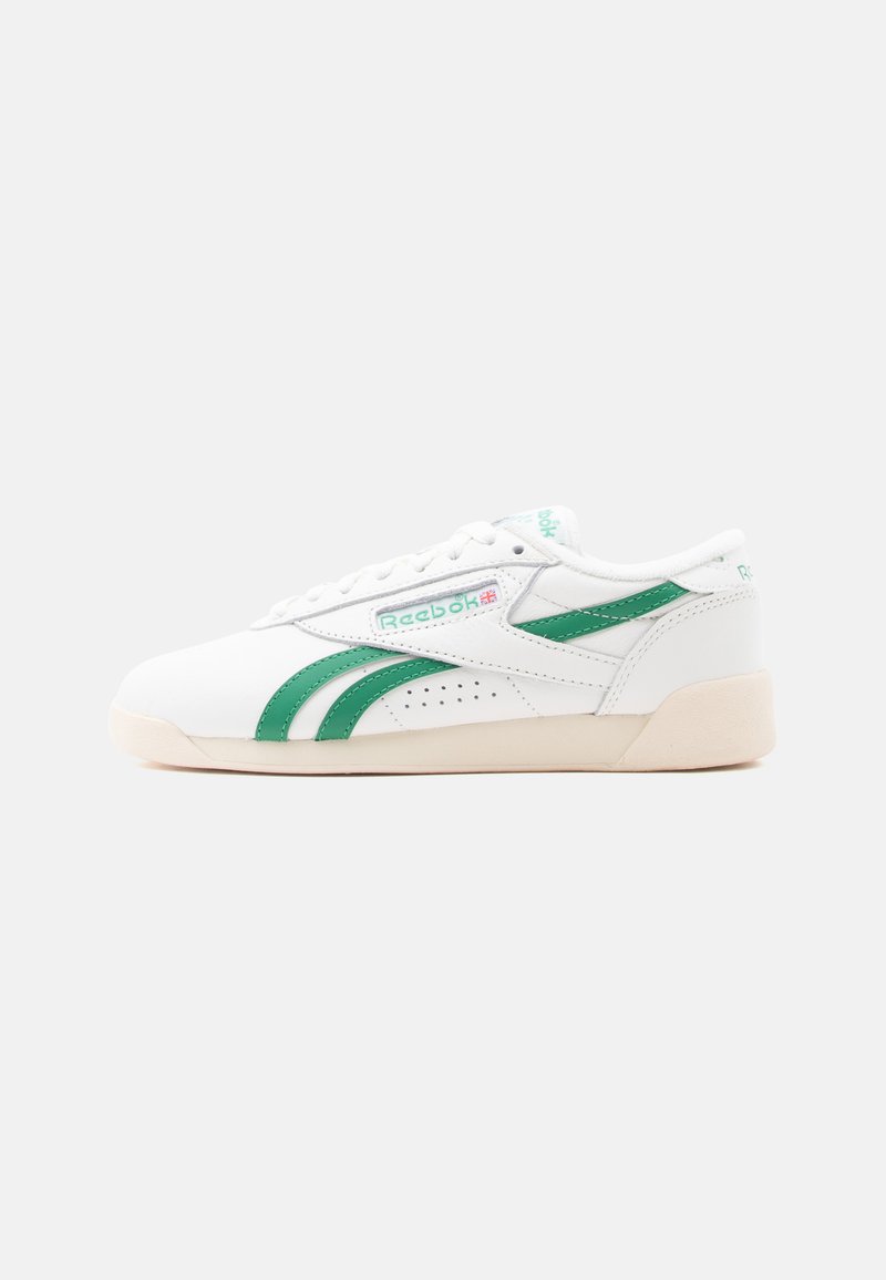 Reebok FS chalk/glen green/paper white/off-white