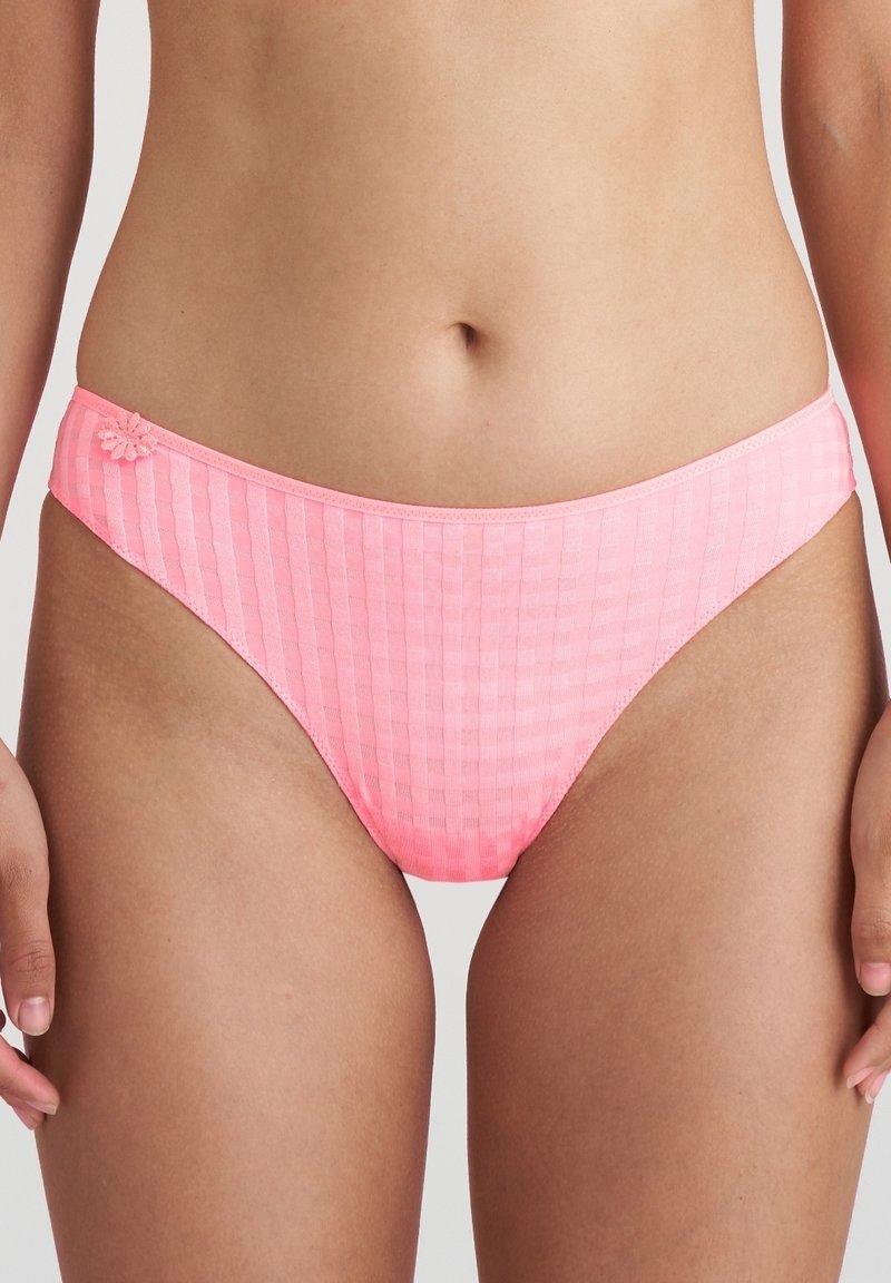 Marie Jo RIO AVERO - Slip - pink parfait