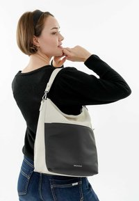 Emily & Noah BETTINA - Bolso de mano - black