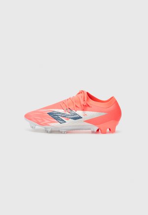 FURON V8 TEAM - Fußballschuhe für festen Untergrund - energy red