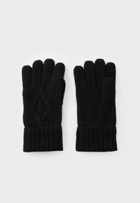 Vybrané, black