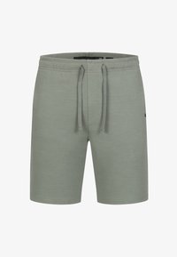 Unselected, castor gray