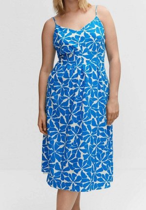 Robe de jour - dark blue