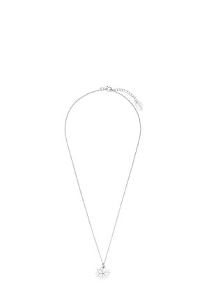 BLUME - Collana - silberfarben