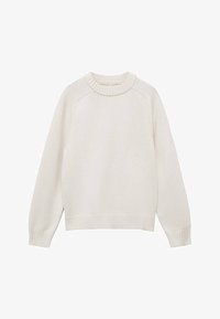 Nevybráno, off-white