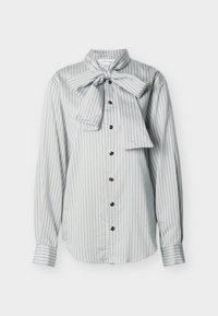 ARTHUR STRIPE BOW SHIRT UNISEX - Overhemd - multicolour