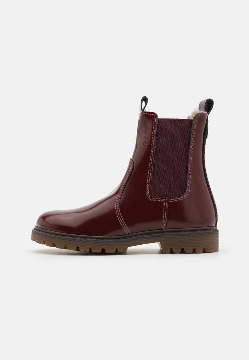Bisgaard NEEL  - Bottines - bordeaux