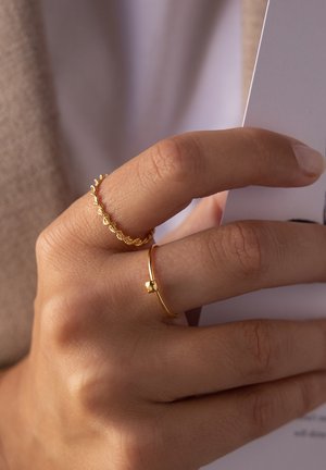 Bague - gold