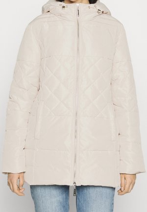 Cappotto classico - beige