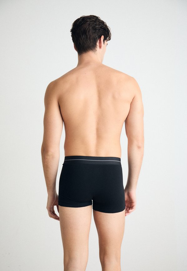 HEART TRUNK 3 PACK - Trunks2