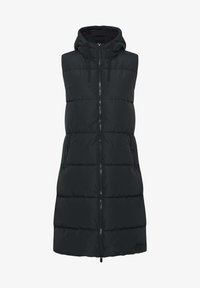 Niet geselecteerd, black